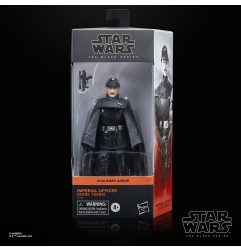 Star Wars - : Andor Black Series figurine Imperial Officer (Dark Times) 15 cm