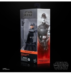 Star Wars : Andor - Figurine Black Series Imperial Officer (Dark Times) 15 cm