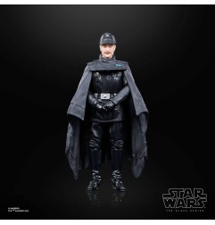 Star Wars : Andor - Figurine Black Series Imperial Officer (Dark Times) 15 cm
