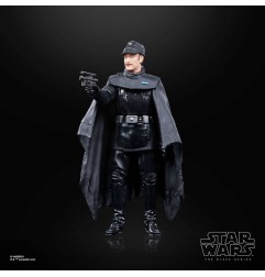 Star Wars - : Andor Black Series figurine Imperial Officer (Dark Times) 15 cm