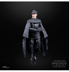 Star Wars : Andor - Figurine Black Series Imperial Officer (Dark Times) 15 cm