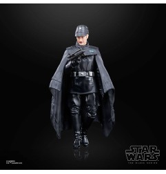 Star Wars - : Andor Black Series figurine Imperial Officer (Dark Times) 15 cm