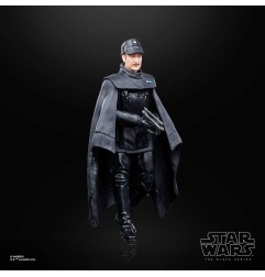 Star Wars - : Andor Black Series figurine Imperial Officer (Dark Times) 15 cm