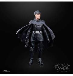 Star Wars - : Andor Black Series figurine Imperial Officer (Dark Times) 15 cm
