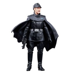 Star Wars : Andor - Figurine Black Series Imperial Officer (Dark Times) 15 cm