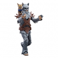 Star Wars - Figurine Black Series Wookie (Halloween Edition) 15 cm