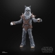 Star Wars - Figurine Black Series Wookie (Halloween Edition) 15 cm