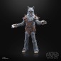 Star Wars - Black Series figurine Wookie (Halloween Edition) 15 cm