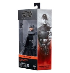 Star Wars - : Andor Black Series figurine Imperial Officer (Dark Times) 15 cm