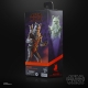 Star Wars - Figurine Black Series Wookie (Halloween Edition) 15 cm