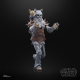Star Wars - Figurine Black Series Wookie (Halloween Edition) 15 cm