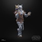 Star Wars - Black Series figurine Wookie (Halloween Edition) 15 cm