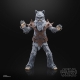 Star Wars - Figurine Black Series Wookie (Halloween Edition) 15 cm