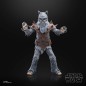 Star Wars - Black Series figurine Wookie (Halloween Edition) 15 cm