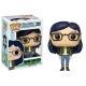 BoJack Horseman - Figurine POP! Diane Nguyen 9 cm