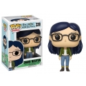 BoJack Horseman - Figurine POP! Diane Nguyen 9 cm