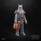 Star Wars - Figurine Black Series Wookie (Halloween Edition) 15 cm