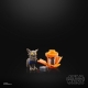 Star Wars - Figurine Black Series Wookie (Halloween Edition) 15 cm