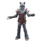 Star Wars - Figurine Black Series Wookie (Halloween Edition) 15 cm