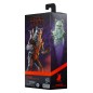 Star Wars - Black Series figurine Wookie (Halloween Edition) 15 cm