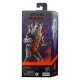 Star Wars - Figurine Black Series Wookie (Halloween Edition) 15 cm