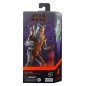 Star Wars - Figurine Black Series Wookie (Halloween Edition) 15 cm