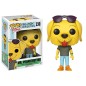 BoJack Horseman - Figurine POP! Animation Vinyl Mr. Peanutbutter 9 cm