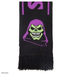 - Les Maîtres de l'Univers écharpe Skeletor 190 cm
