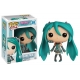 Vocaloid - Figurine POP! Hatsune Miku 10 cm