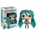 Vocaloid - Figurine POP! Hatsune Miku 10 cm