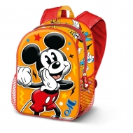 Disney - Sac à dos Mickey 3D Whisper