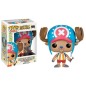 One Piece - POP! Television Vinyl figurine Tony Tony Chopper 9 cm