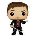 Once Upon a Time - Figurine POP! Captain Hook 9 cm