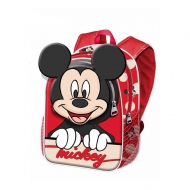 Disney - Sac à dos Mickey Bobblehead
