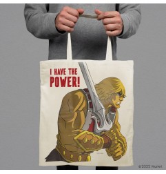Les Maîtres de l'Univers - Sac shopping Musclor