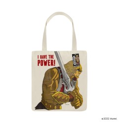 Maîtres de l'Univers, Les - Les Maîtres de l'Univers sac shopping He-Man