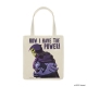 Les Maîtres de l'Univers - Sac shopping Skeletor - I have the Power