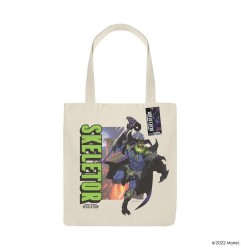 Maîtres de l'Univers, Les - Les Maîtres de l'Univers sac shopping Skeletor