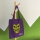 Les Maîtres de l'Univers - Sac shopping Skeletor Face