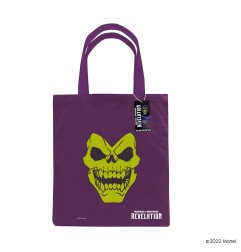 Les Maîtres de l'Univers - Sac shopping Skeletor Face