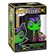 Disney Villains - Figurine POP! Maleficent (Blacklight) 9 cm