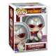 DC Comics - Figurine POP! Peacemaker w/Shield 9 cm