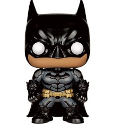 Batman - Arkham Knight POP! Heroes figurine  9 cm