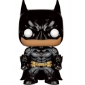 Batman Arkham Knight - Figurine POP! Batman Arkham Knight 9 cm