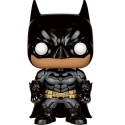 Batman Arkham Knight - Figurine POP! Batman Arkham Knight  9 cm