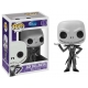 L'étrange Noël de Mr. Jack - Figurine POP! Jack Skellington 10 cm