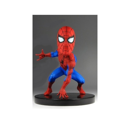 Spider-Man - Marvel Classic Extreme Head Knocker  13 cm