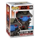 Star Wars - Figurine POP! Cad Bane w/ Todo (NYCC/Fall Con.) 9 cm