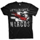 Narcos - T-Shirt Medellin Cartel