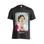 Narcos - T-Shirt Pablo Portrait Distressed 